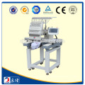 Lejia 15 Needles Single Head Broderie Machine